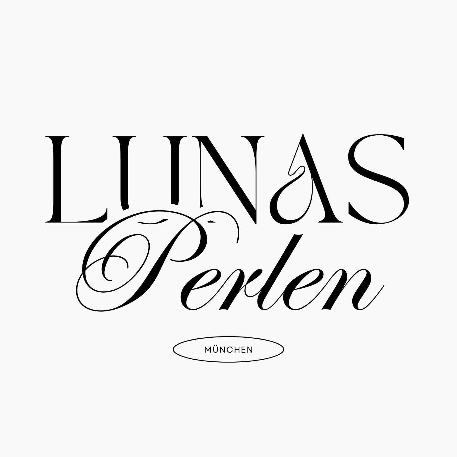 Lunas Perlen – Perlenschmuck