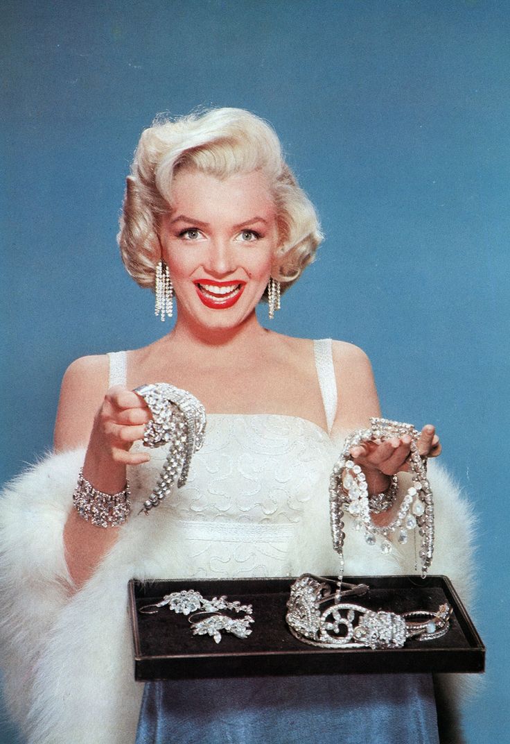 Marilyn Monroe