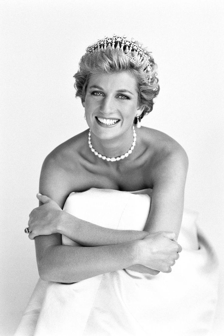 Diana Spencer