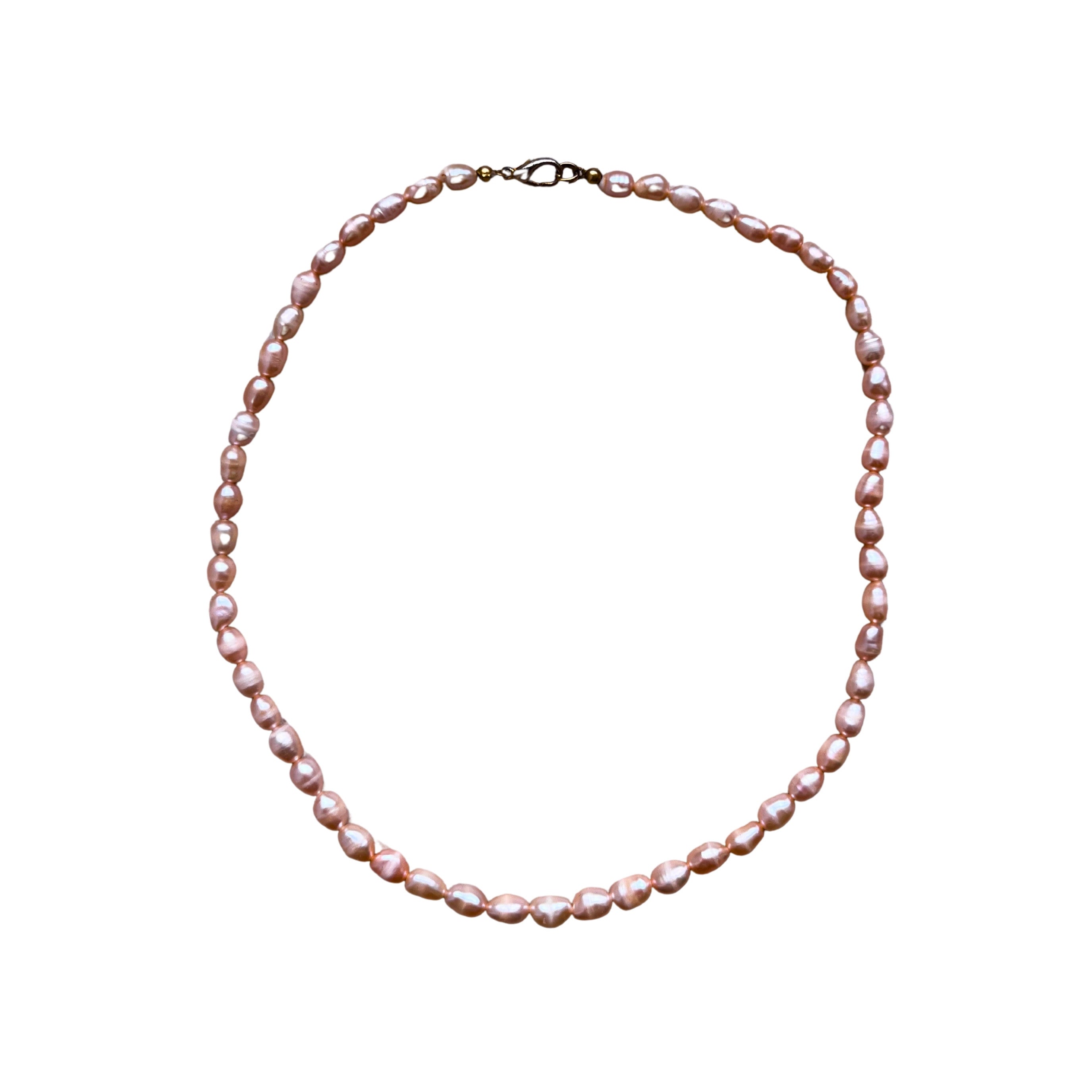 ROSA Perlenkette
