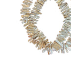 MIYUKI Stabperlenkette