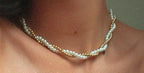 SOFIA pearl necklace