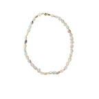 VIKTORIA pearl necklace