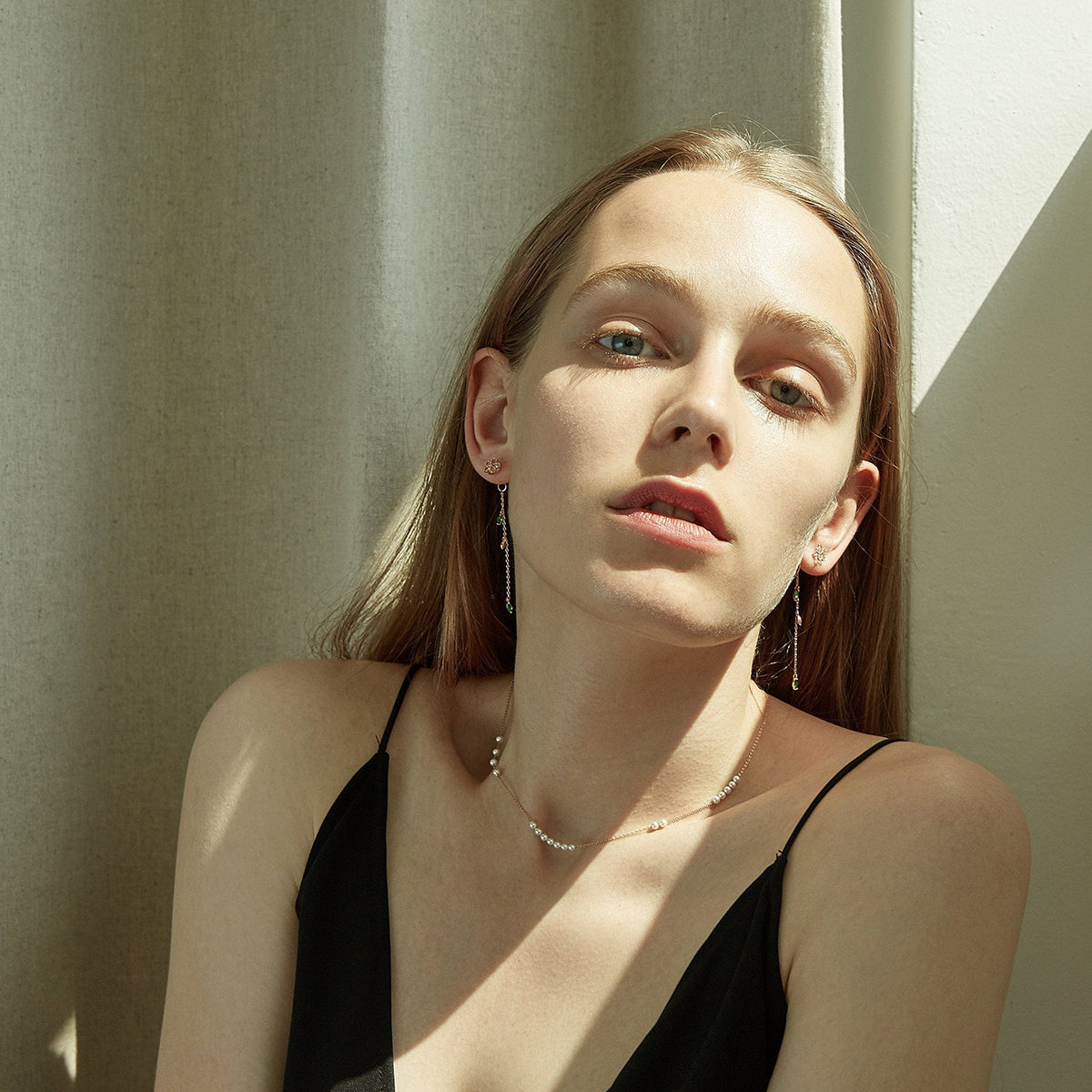 ESTHER Perlenkette