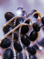 ELISA – Choker Perlenkette