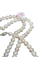 JULIETTA – Lange Perlenkette