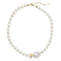 SABRINA Perlenkette