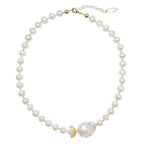 SABRINA Perlenkette