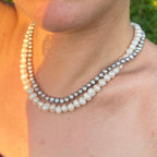 Alicia Perlenkette von Lunas Perlen 2