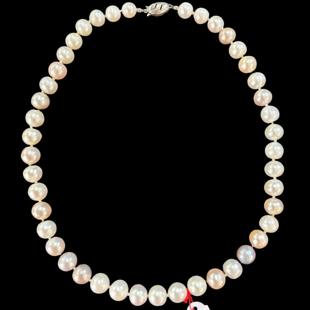 AMELIE – Midi Perlenkette