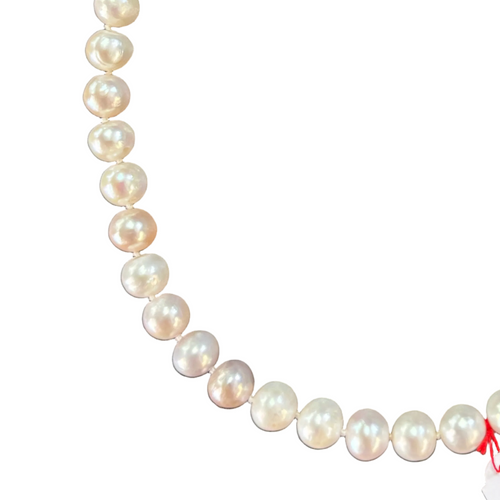 AMELIE – Midi Perlenkette