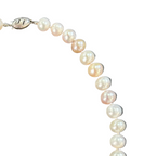 ELISA – Choker Perlenkette