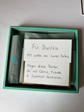 Als Geschenk verpacken