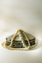 ELISA – Choker Perlenkette