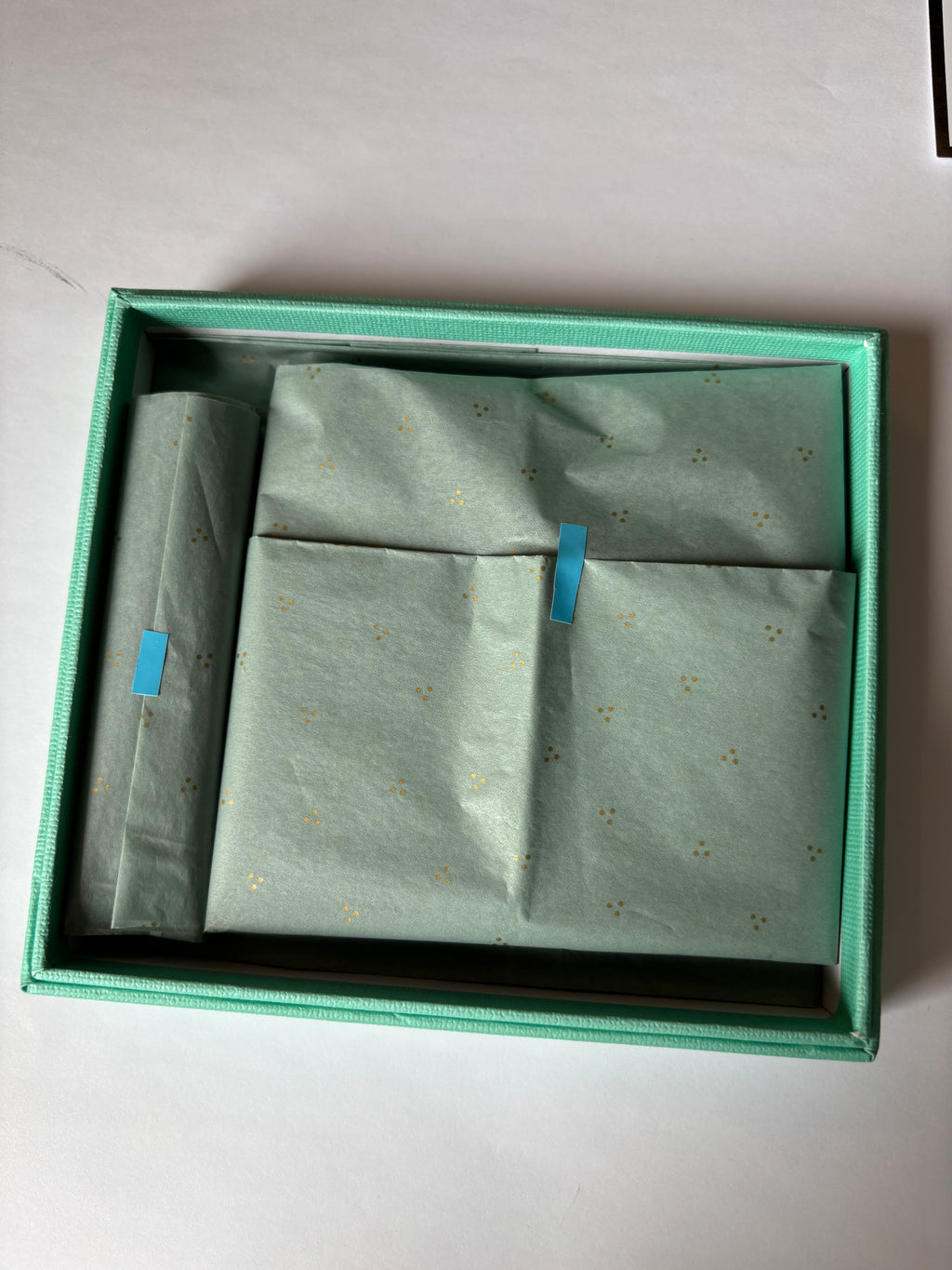 Als Geschenk verpacken
