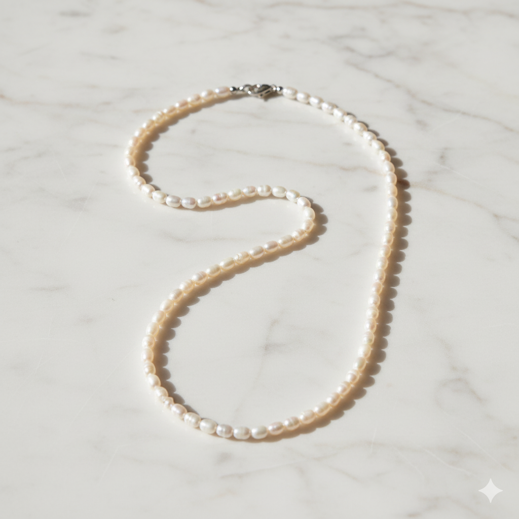SOFIA Perlenkette