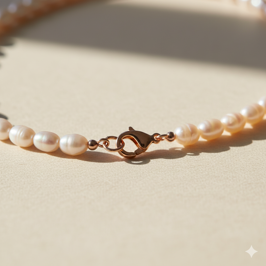 SOFIA Perlenkette