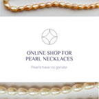 Genderless Online Shop for Pearl Necklacess_Lunas Perlen