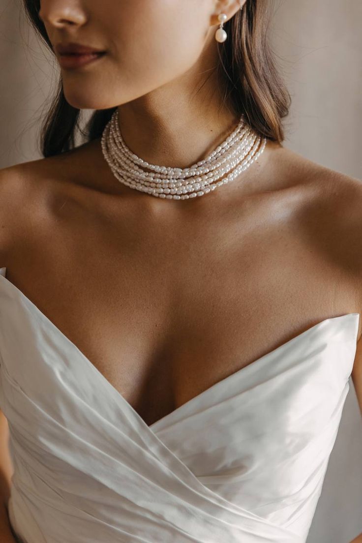 SOFIA Perlenkette