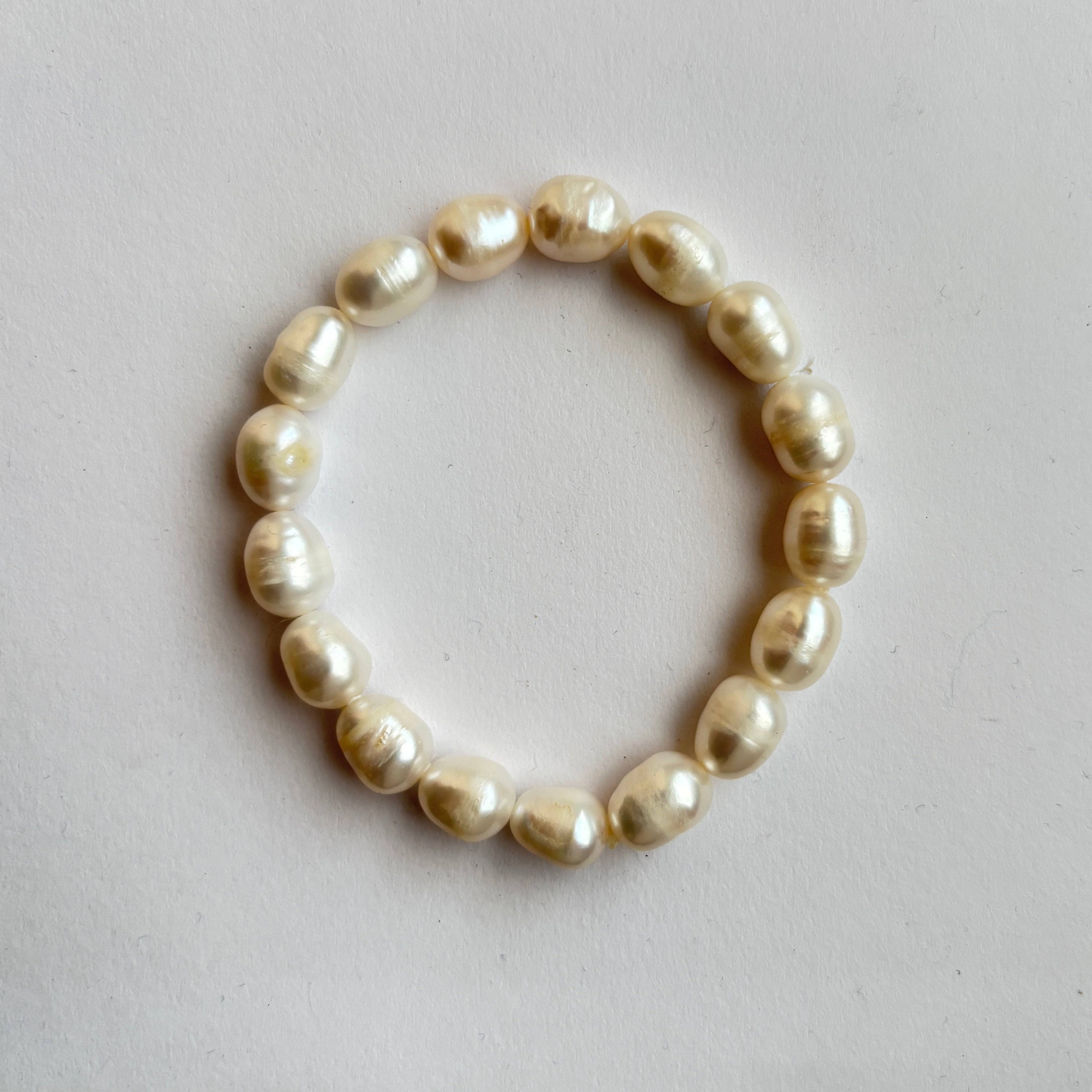 SOLANA Perlenarmband