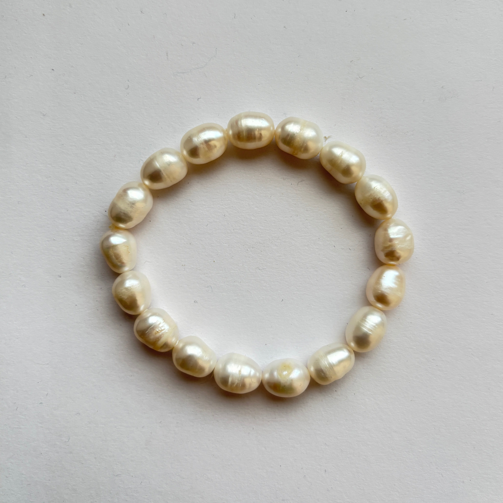 SOLANA Perlenarmband