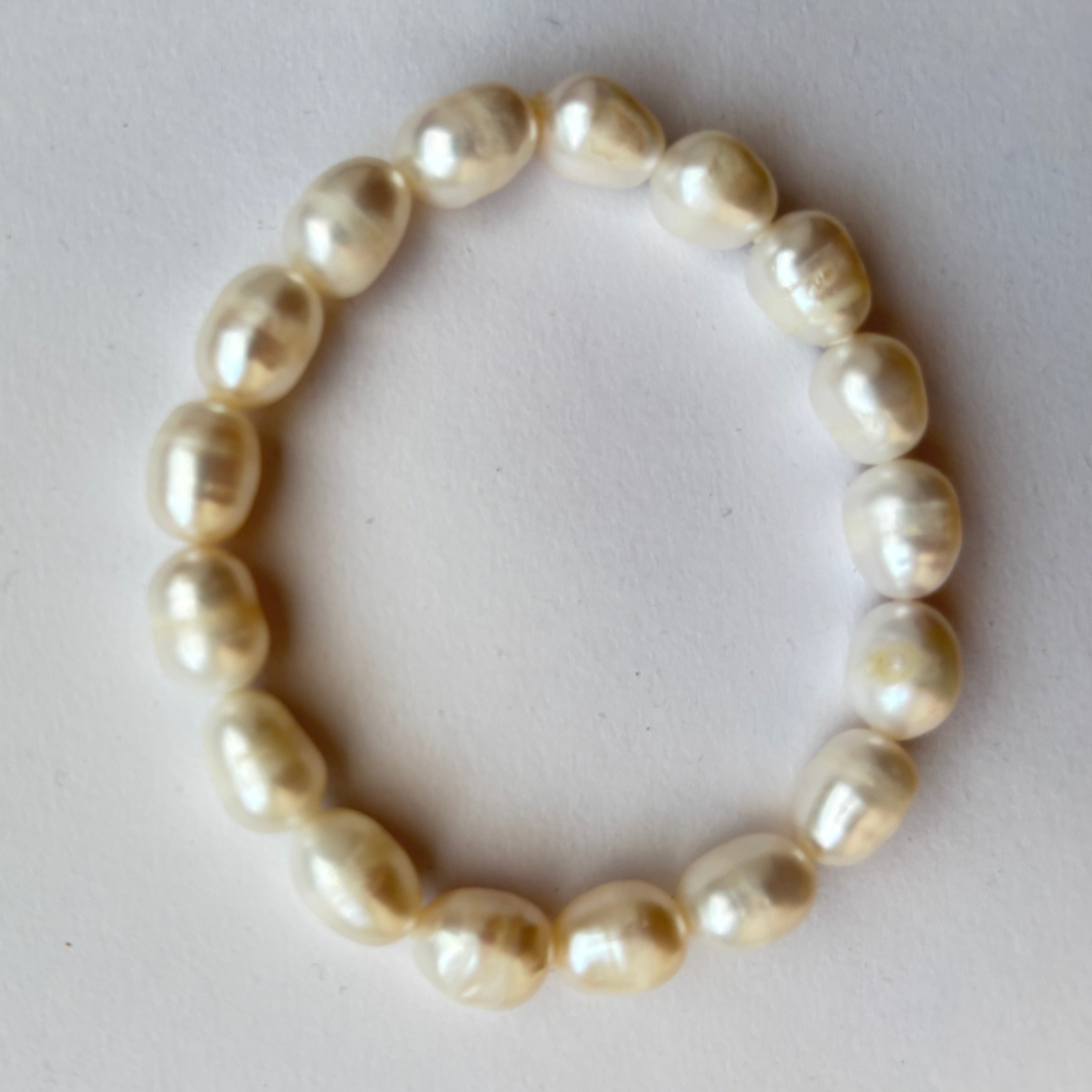 SOLANA Perlenarmband