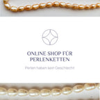 SERAFINA Perlenkette