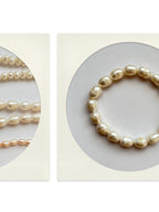 SOLANA Perlenarmband