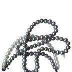 ELISA – Choker Perlenkette