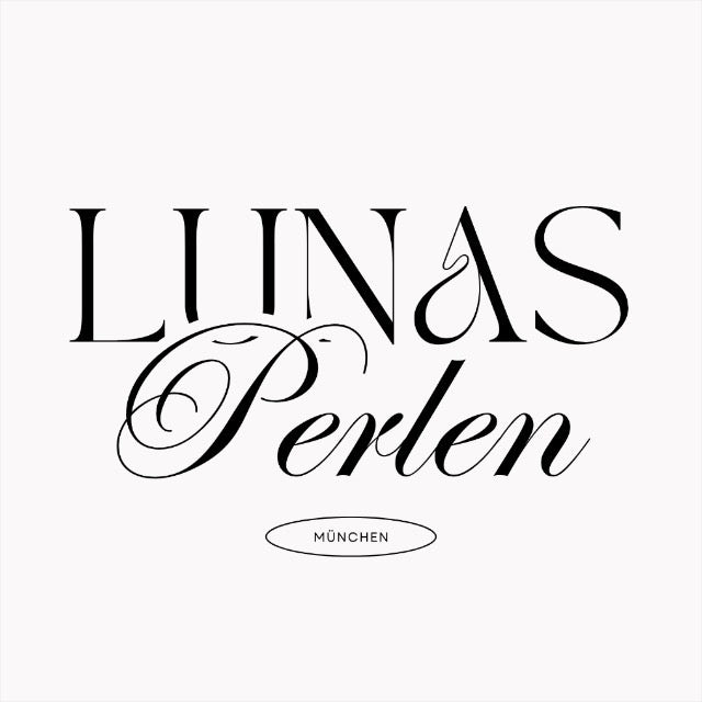 Logo von Lunas Perlen