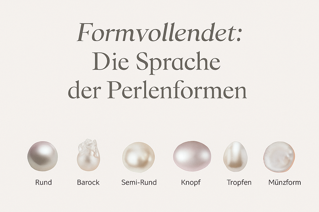 Lunas Perlen Genderless Pearl Jewelry Instagram Story