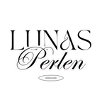 Lunas Perlen Logo ohne Hintergrund