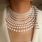 Perlenketten_Groessen Lunas Perlen Pearl Jewellery Shop from Munich