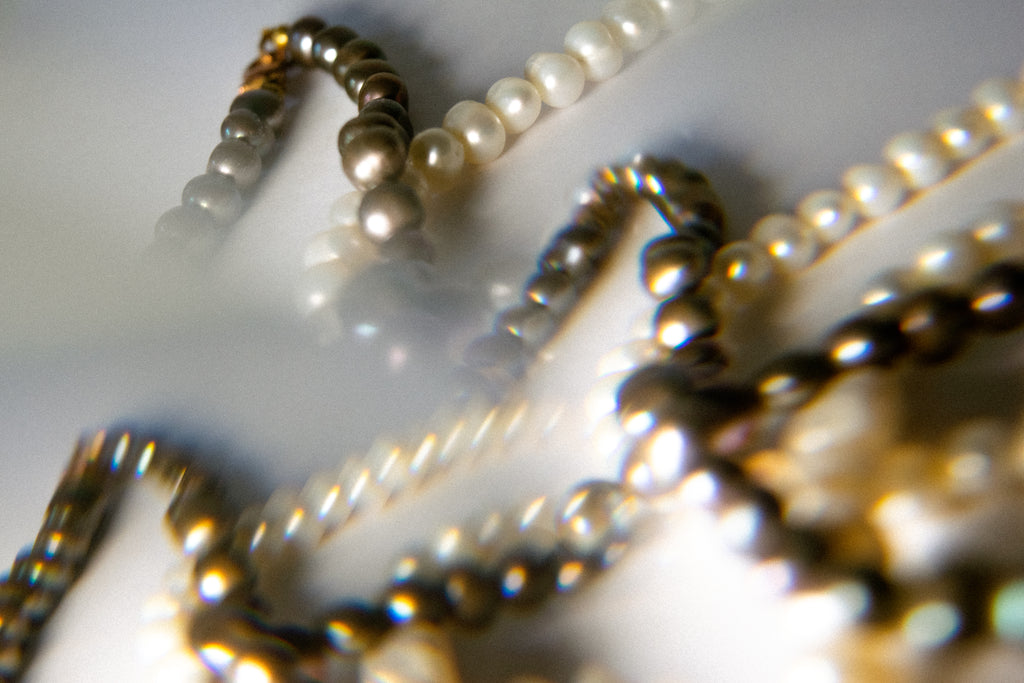Perlenketten von Lunas Perlen fotografiert von Sayi Villar 10