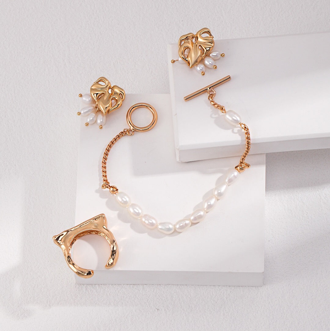 Perlenschmuck 2