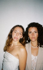 Emerald pearl bracelet