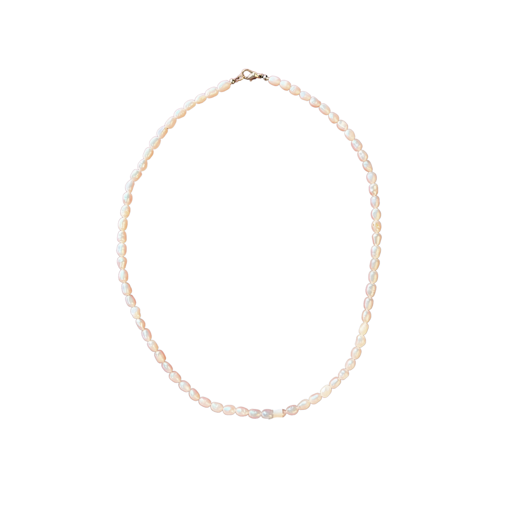 SOFIA pearl necklace