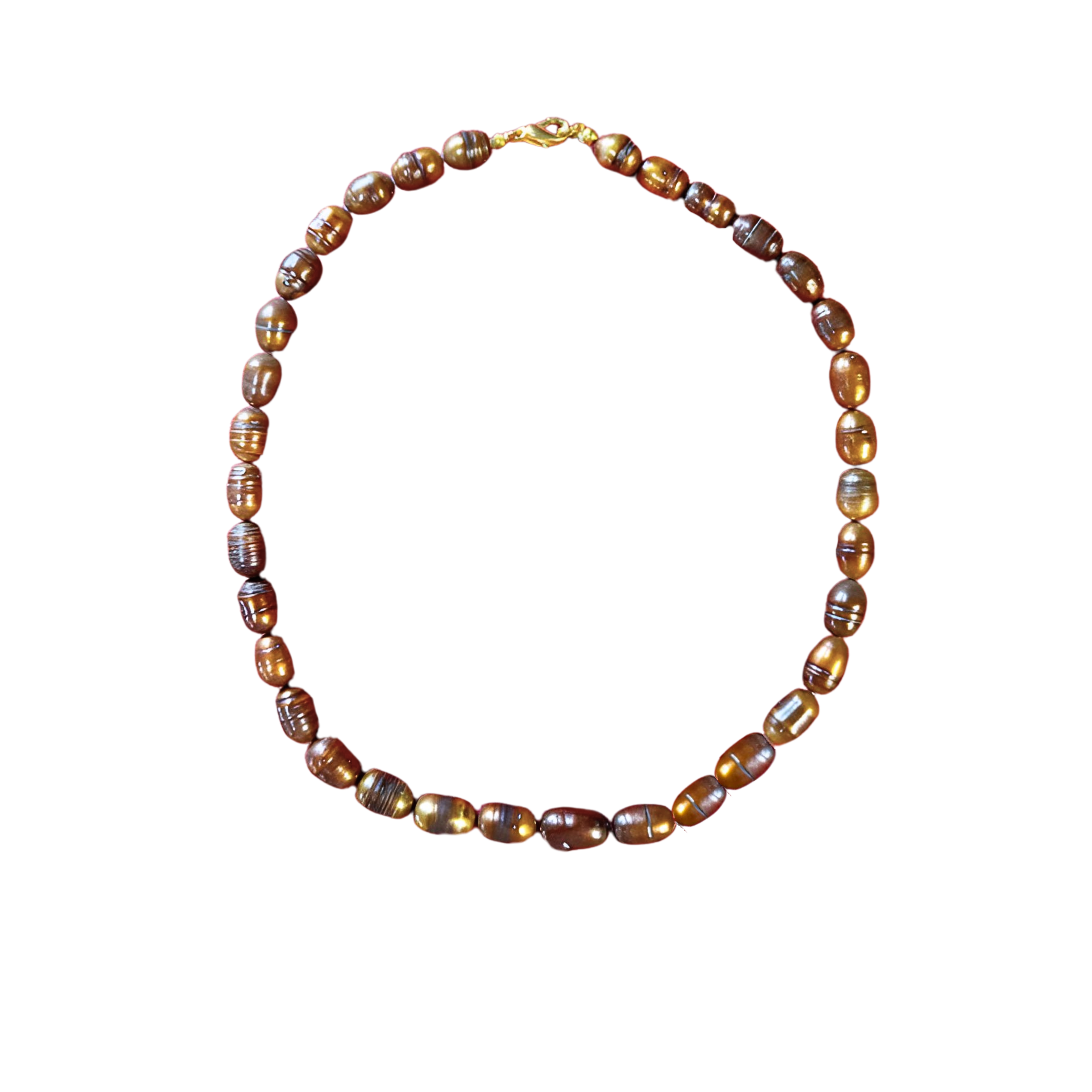 SERAFINA Perlenkette