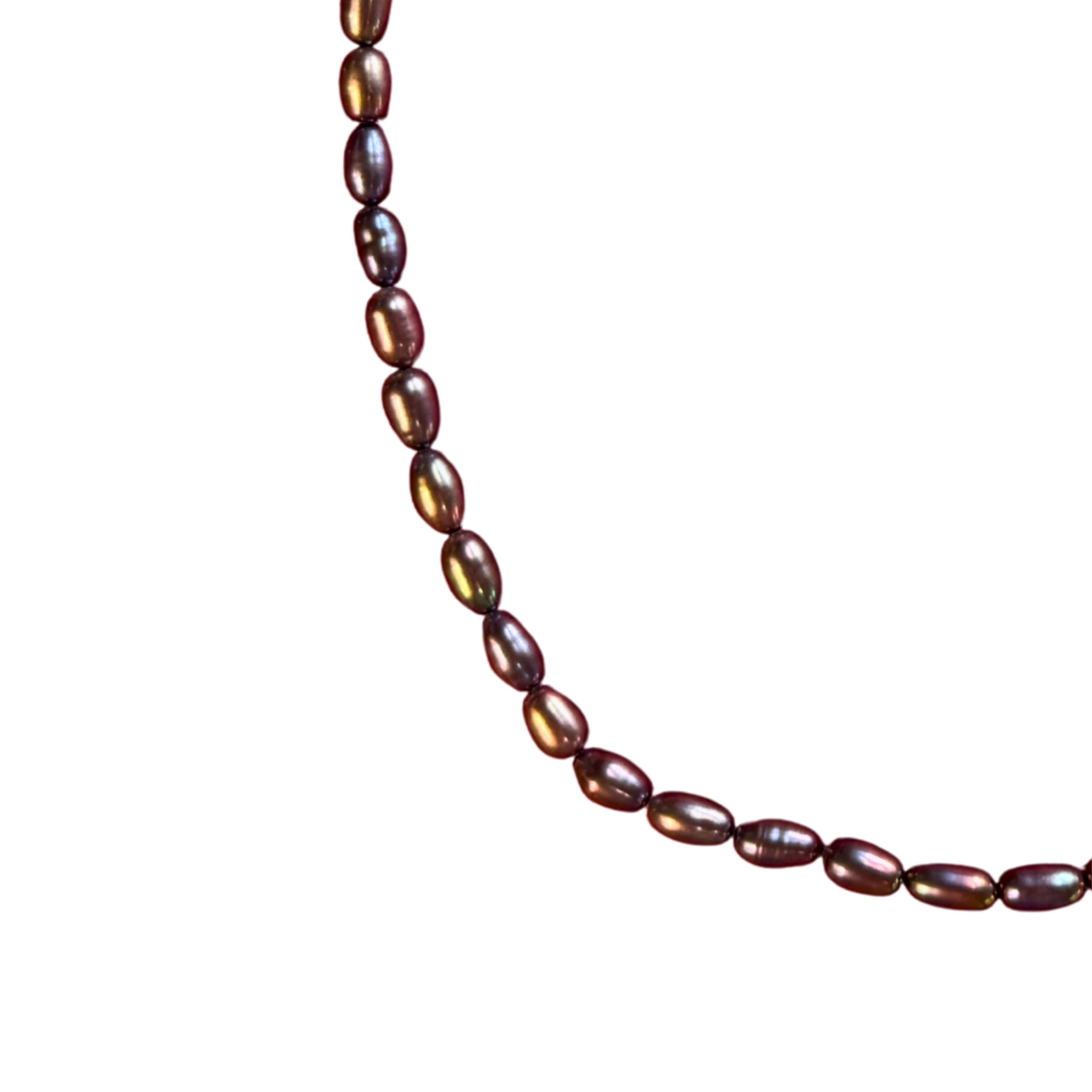 SERAFINA Perlenkette