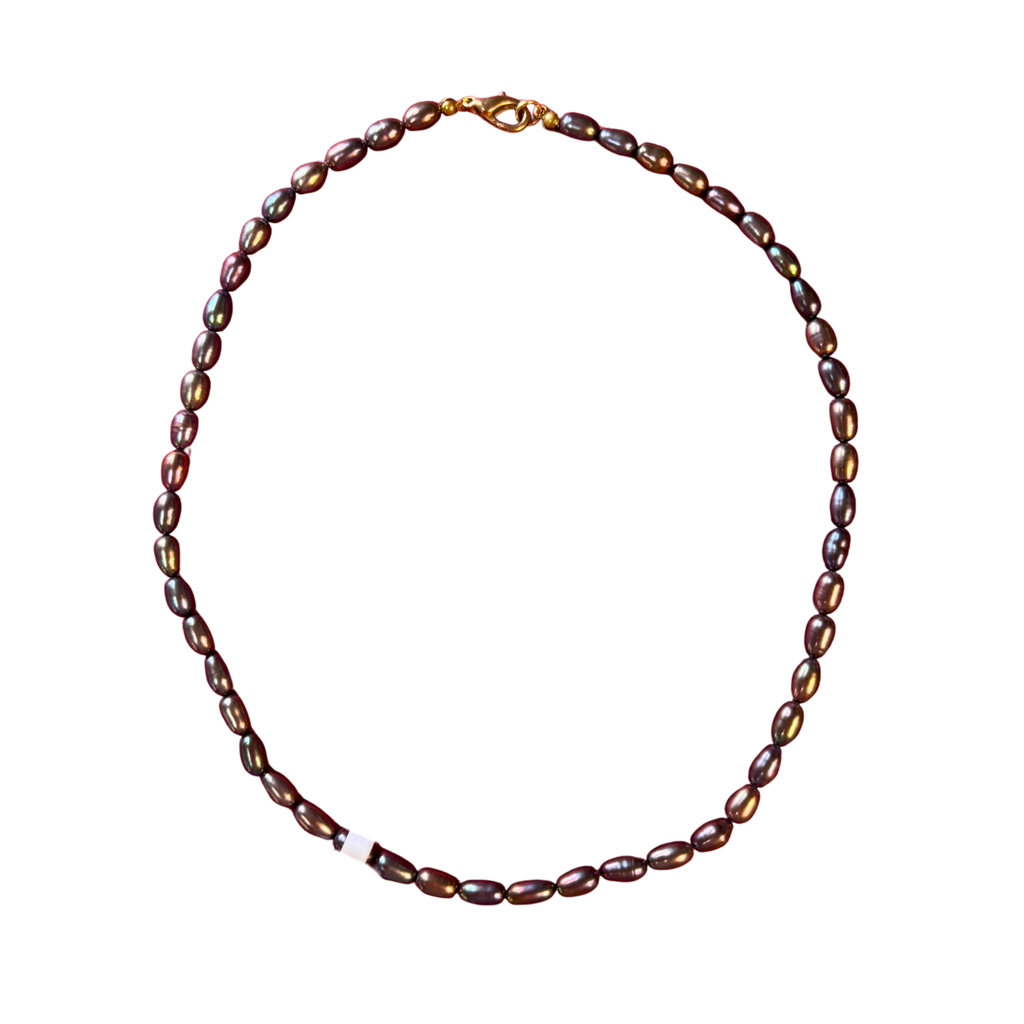 SERAFINA Perlenkette