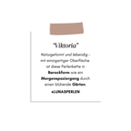 VIKTORIA pearl necklace