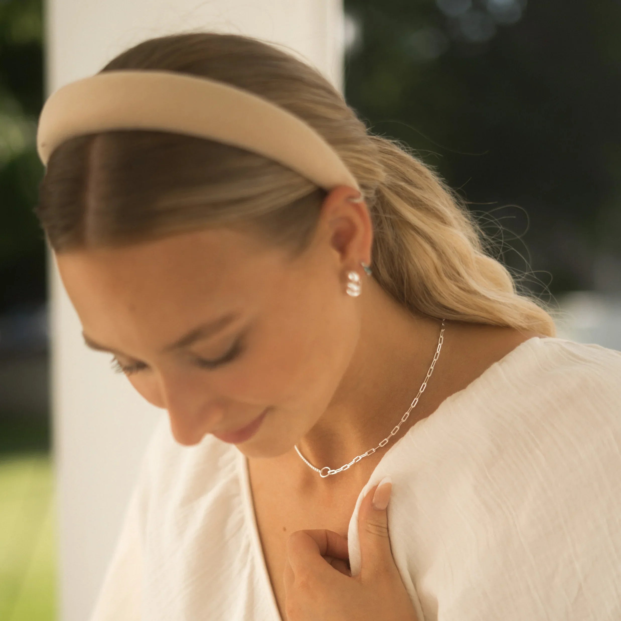 DUA Choker