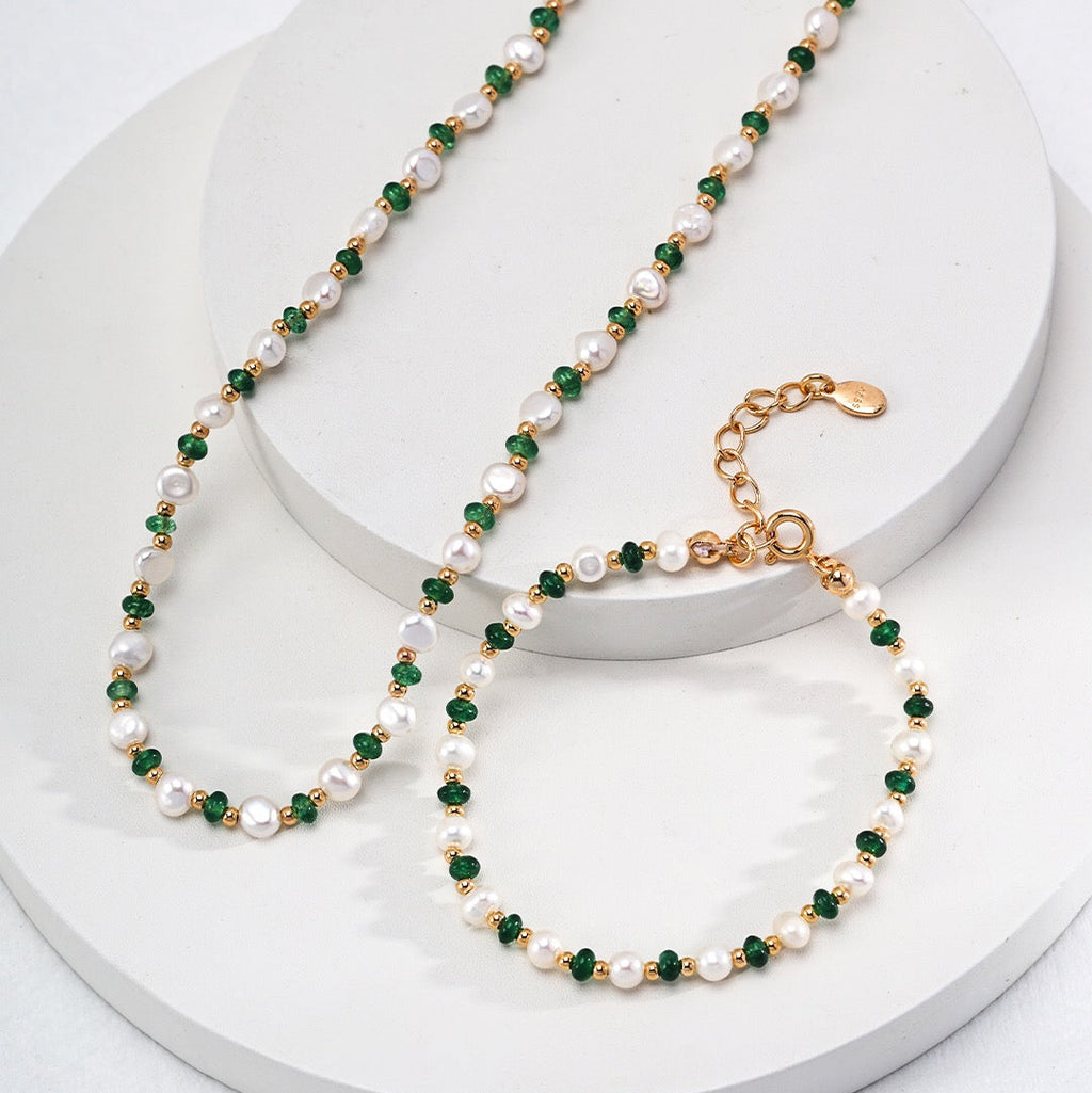 natural-pearl-and-gemstone-beaded-braclet2