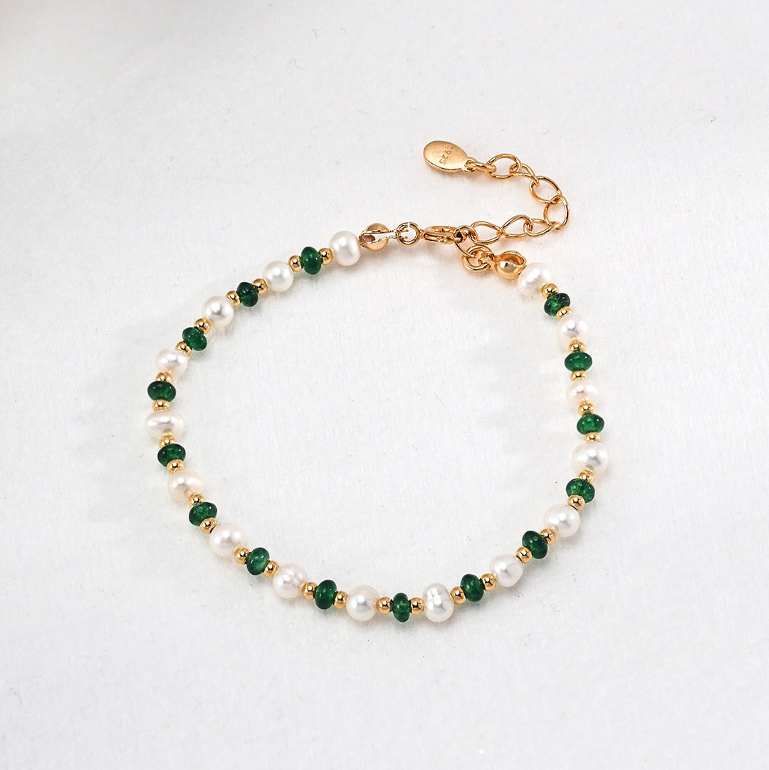 natural-pearl-and-gemstone-beaded-braclet4