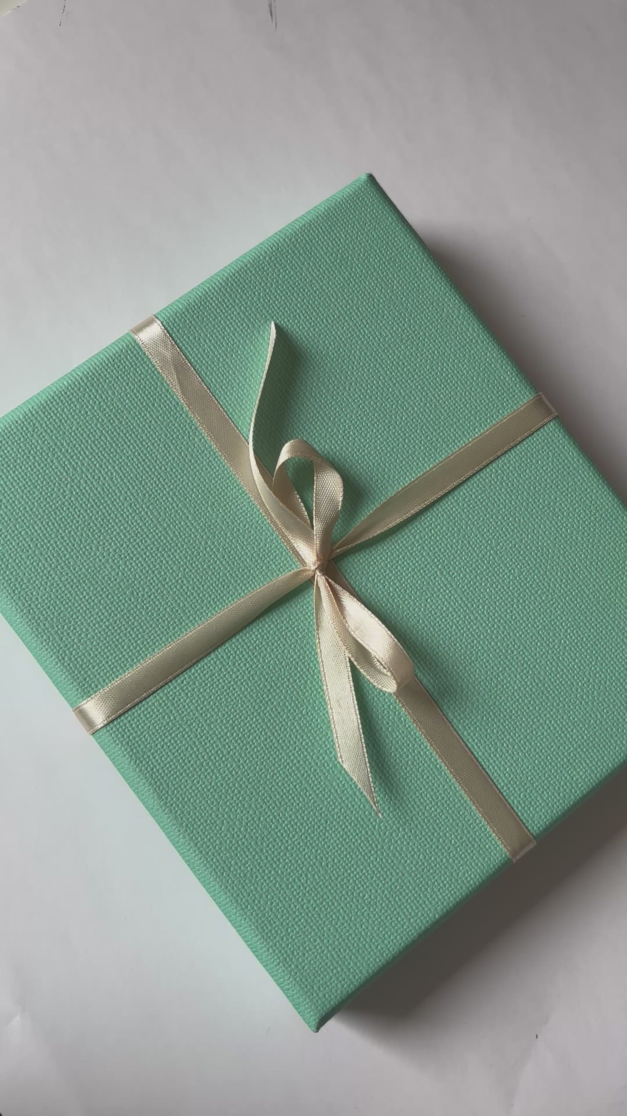 Als Geschenk verpacken